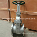 JIS20k Stainless Steel Gate Valve (Z41Y-20K-DN150)